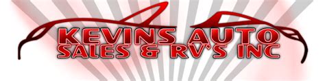 Kevins auto sales & rvs inc. Things To Know About Kevins auto sales & rvs inc. 